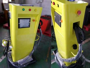 絲桿升降機(jī)如何利用減速機(jī)進(jìn)行減速？