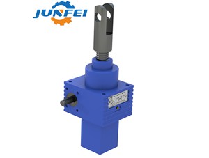 如何對蝸輪絲桿升降機(jī)進(jìn)行保養(yǎng)呢？