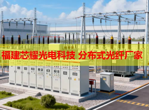 聲波震動(dòng)引領(lǐng)光纖創(chuàng)新，分布式技術(shù)革新通信領(lǐng)域