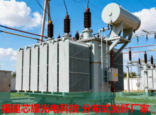 如何高效實施分布式光纖施工？技術(shù)革新引領(lǐng)未來通信網(wǎng)絡建設(shè)