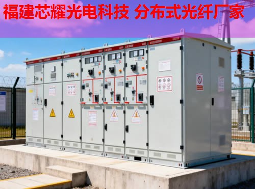 2026年國外分布式光纖測溫技術排行推薦