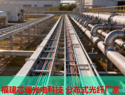 昆山光纖分布式探測(cè)器有何獨(dú)特之處？