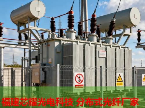 分布式光纖傳感器哪家強？國內(nèi)領(lǐng)先品牌為您保駕護航！