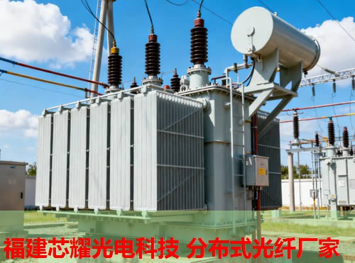 張家港分布式光纖溫度儀有何優(yōu)勢(shì)？行業(yè)應(yīng)用廣泛，精準(zhǔn)測(cè)溫保障安全。