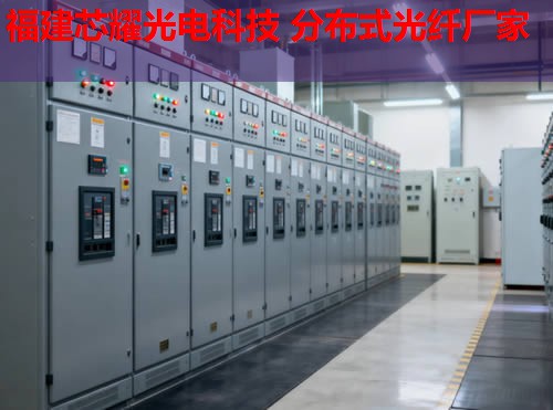 2026年分布式光纖預(yù)警系統(tǒng)廠家排行榜