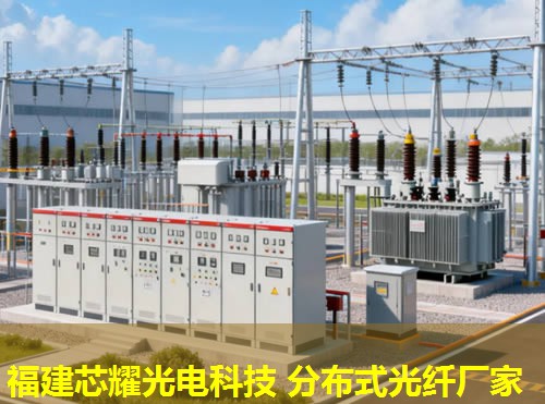 分布式光纖測(cè)溫技術(shù)挑戰(zhàn)解析與應(yīng)對(duì)策略探討