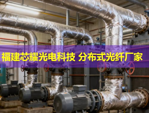 光纖分布式測溫裝置：精準監(jiān)控，安全無憂的溫度守護者