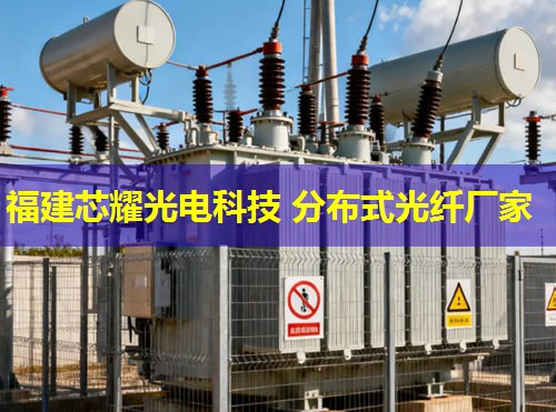 上海分布式光纖測溫主機，智能監(jiān)控助力城市安全運行