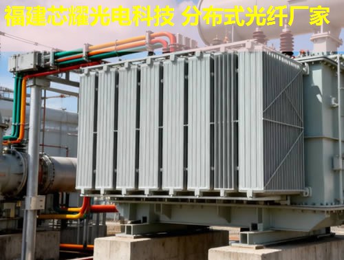 隨州光纖應(yīng)用新趨勢(shì)，分布式網(wǎng)絡(luò)展風(fēng)采