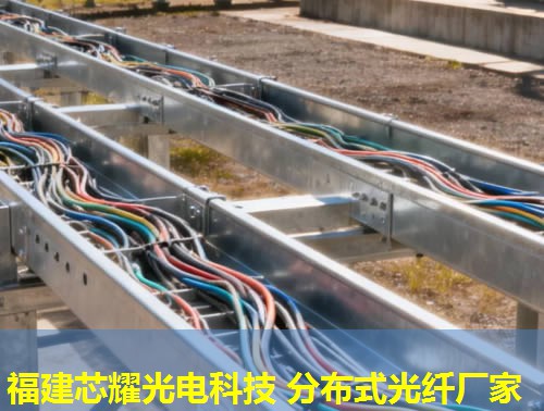 分布式光纖聲波技術(shù)市場前景廣闊，福建芯耀光電引領(lǐng)創(chuàng)新浪潮