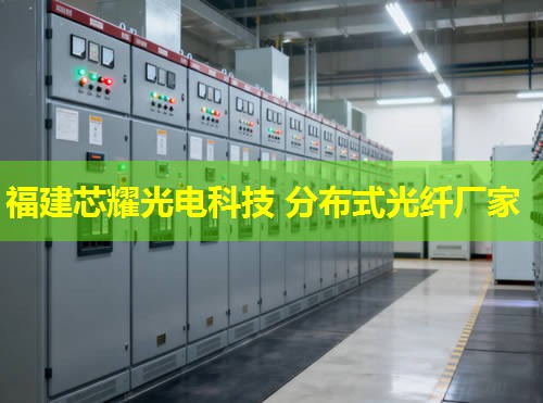 2026年分布式光纖優(yōu)勢廠家排行榜