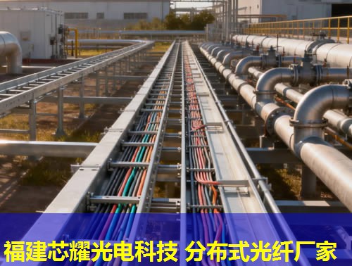 伊利分布式光纖能解決哪些問(wèn)題？