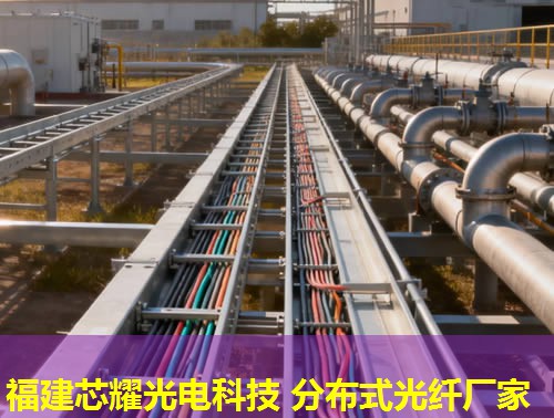 分布式光纖測(cè)溫儀性?xún)r(jià)比對(duì)比解析