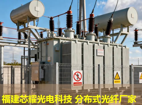 沈陽優(yōu)質(zhì)品牌引領(lǐng)，分布式感溫光纖技術(shù)革新。