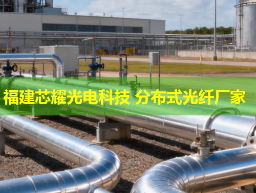 分布式光纖測井技術(shù)哪家強