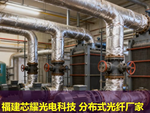 山西分布式光纖品牌排行推薦圖