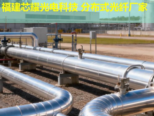 鄭州分布式光纖技術(shù)助力智慧城市建設(shè)，創(chuàng)新應(yīng)用引領(lǐng)行業(yè)發(fā)展新趨勢(shì)。