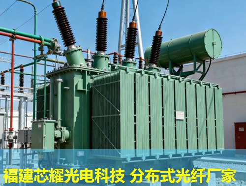 分布式光纖監(jiān)測公司有哪些優(yōu)勢？