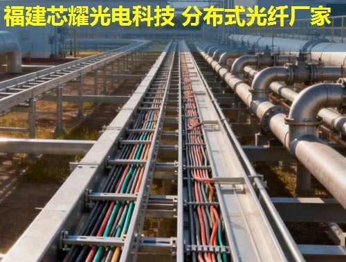 高效檢測，光纖測漏新利器