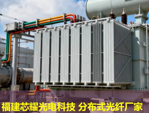 光纖地震監(jiān)測技術革新，分布式網(wǎng)絡助力精準震感捕捉