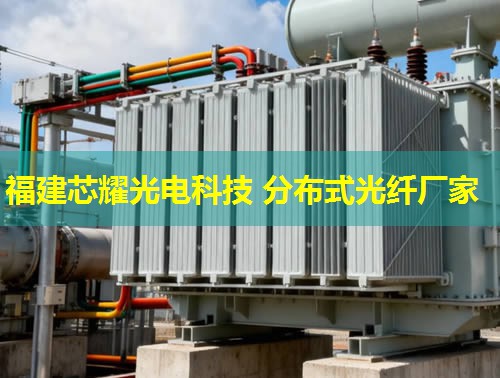 分布式光纖測溫系統(tǒng)dts：實時監(jiān)測，智慧能源守護者