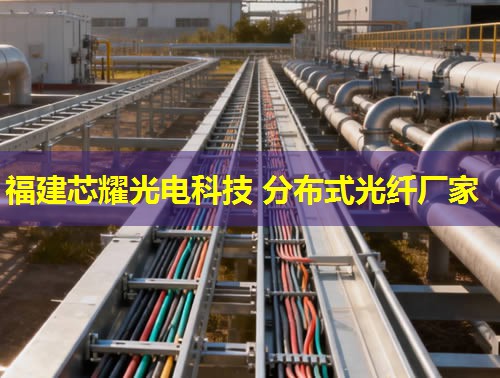 深耕光纖測井技術(shù)，突破深度局限提升測井效能