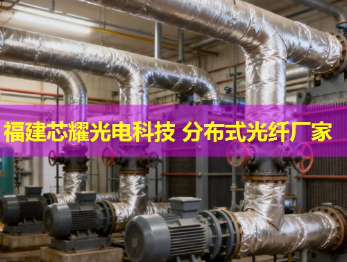 上海分布式光纖檢測(cè)技術(shù)如何提升城市通信安全？行業(yè)領(lǐng)先方案詳解。