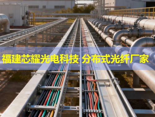 OFDRA分布式光纖為何應(yīng)用廣泛？