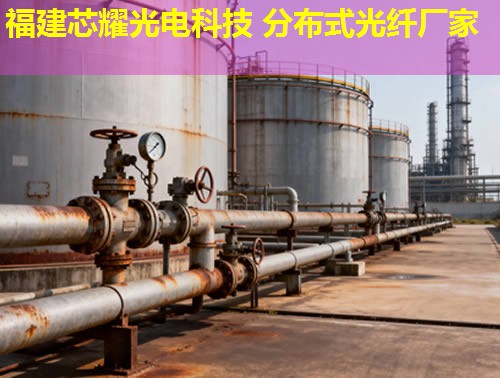 光纖分布式溫度傳感器如何實(shí)現(xiàn)精準(zhǔn)測(cè)量？