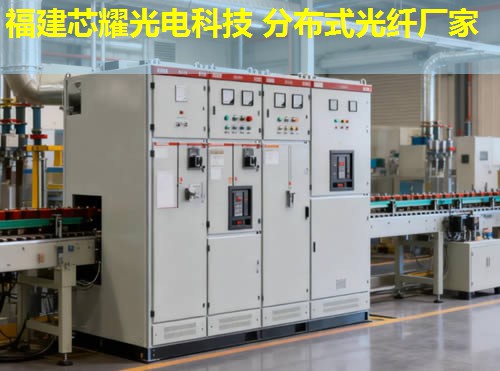 光纖布里淵分布式解調(diào)儀技術(shù)解析與應(yīng)用推廣，福建芯耀光電引領(lǐng)行業(yè)新篇章