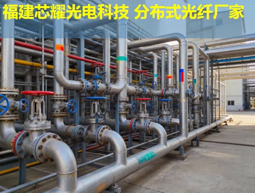 杭州分布式光纖技術(shù)應(yīng)用新趨勢(shì)