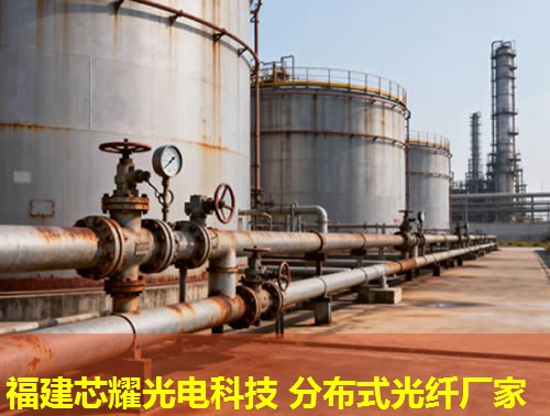 光纖模塊創(chuàng)新技術(shù)引領(lǐng)，分布式解決方案拓展未來(lái)網(wǎng)絡(luò)邊界